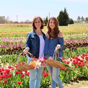 Meet your Posher, Kathy